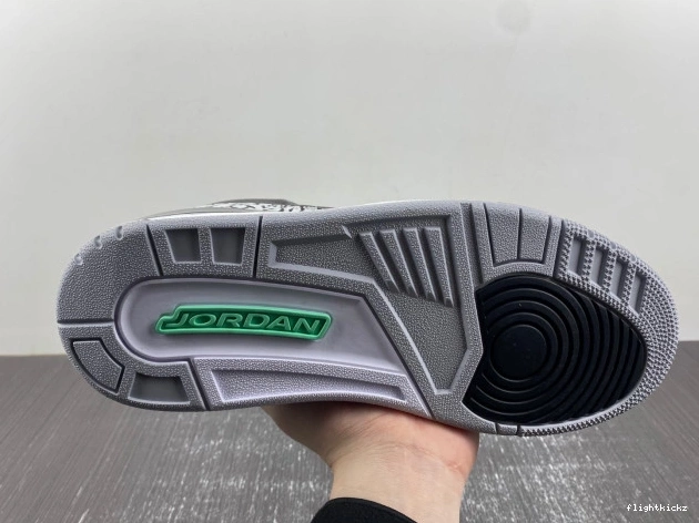 CT8532-031 Glow Jordan Air Green 3 0725
